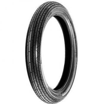 Bridgestone AC03 Neumático 100/90-19 TT 57H M/C, Variante G para Rueda Delantera