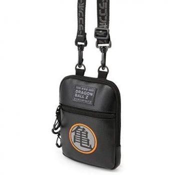 Dragon Ball Kame-Bolso Sling TPU