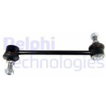 Estabilizador DELPHI TC1901 - Varilla/pilar de estabilización, alta resistencia, diseño optimizado para vehículos, fácil instalación, fabricado con materiales duraderos