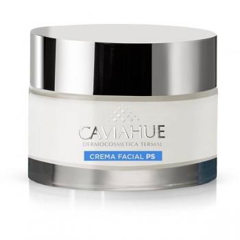 Caviahue Crema Hidratante Facial Urea Piel Seca 45 g