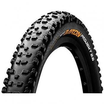 Continental Unisex's 01013810000 Bike Parts, Other, 27.5 | 27.5 x 2.60