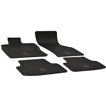 Tapetes para carros Gumarny Zubri P213776 - Alfombrillas de alta calidad y durabilidad