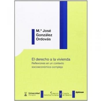 Derecho a la vivienda,El