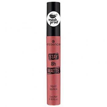 Stay 8h Matte Liquid Lipstick - Shade 07 Let's Chill, 3ml