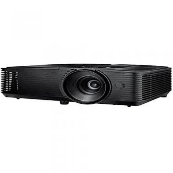Optoma X400LVe Proyector DLP Portátil 3D XGA 1024x768 4:3 4000 ANSI Lúmenes Contraste 25,000:1 Relación de Aspecto Nat