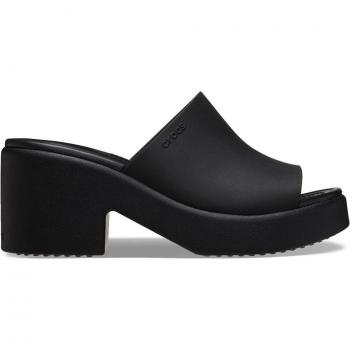 CROCS BROOKLYN SLIDE TALÓN