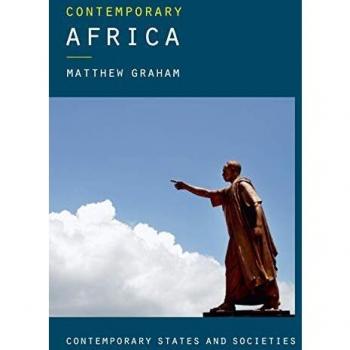 Contemporary Africa: Insights into Modern States and Societies