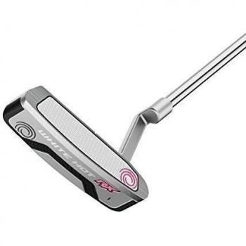 Odyssey White Hot Rx Womens Ss - Putter para zurdos