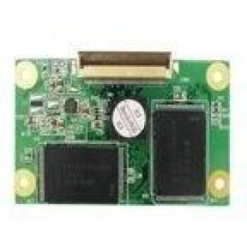 MicroStorage 8GB ZIF MLC - Disco duro sólido