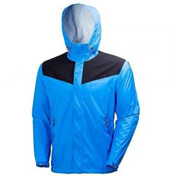 Helly Hansen 530-XL71163 Magni Light Chaqueta, Talla XL