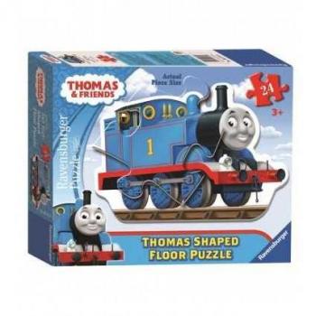Ravensburger Thomas & Friends 24-Piece Shaped Floor Puzzle