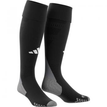 Calcetines largos de fútbol adidas adi 24 negro