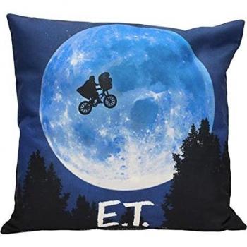 COJIN Cuadrado Poster E.T. ENVASADO VACIO
