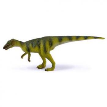 Spinosaurus Deluxe Figura de Juguete con Mandíbula Móvil a Escala 1:40 - Regalo Ideal para Niños y Niñas mayores de 3 años