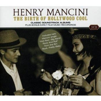 Birth of Hollywood Cool