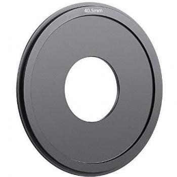 K&F Concept Anillo Adaptador de Filtro de Lente para Objetivo 40.5mm