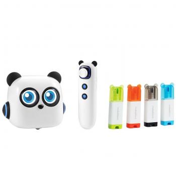 Kit de robótica educativa mTiny Discover de Makeblock