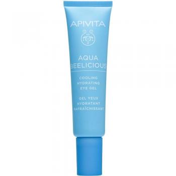 Apivita Aqua Beelicious Cooling & Hydrating Eye Gel 15ml