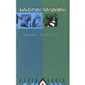 Handitzen naizenean: 5