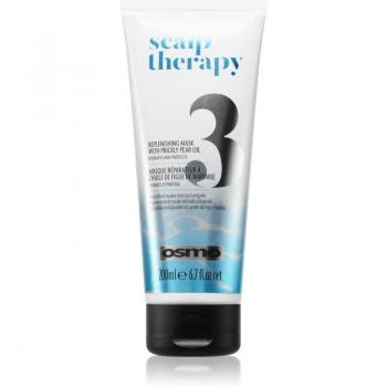 Osmo Scalp Therapy Replenishing Hydrating Hair Mask with Prickly Pear Oil 250ml