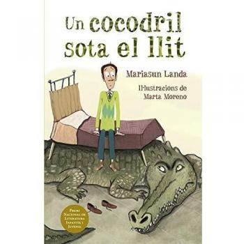 Un cocodril sota el llit: 139 - Landa Mariasun