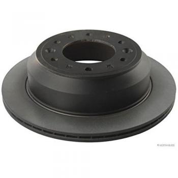 HERTH+BUSS JAKOPARTS J3310503 Brake Disc Single