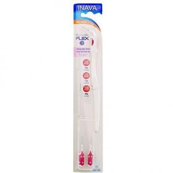 Inava Brossettes Interdentaires 4-3 mm