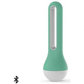 Ksix BXCLSENSOR - Monitor de Temperatura y Humedad para Smartphone