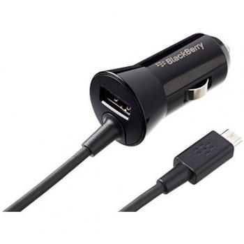 Cargador para coche con cable Micro 2.0 A 5 V doble rápida USB cargador coche y cigarrillo Cargador Smartphones, Power Bank y otros