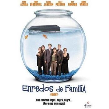Enredos de familia [DVD]