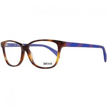 Just Cavalli Women's Eyeglass Frame JC0686-052-54 Brown (ø 54 mm)