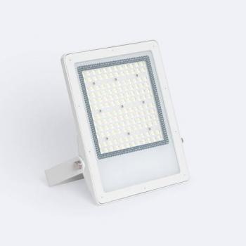 Foco Proyector LED 100W Regulable TRIAC 170 lm/W IP65 Elegance Slim Blanco Neutro 4000K