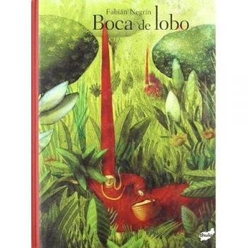 Boca de lobo