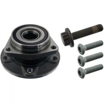 Kit de Cojinetes de Rueda FEBI BILSTEIN 46334 para VW, AUDI, SKODA con Buje ABS