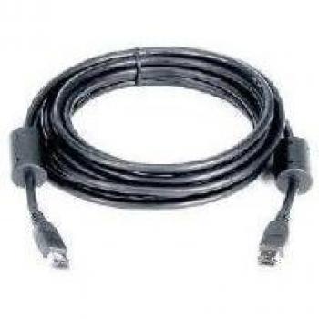 Canon IFC-450D4 - Cable FireWire para Canon EOS-1D/1Ds MK II