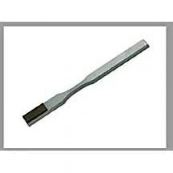 Tyrolit 79664 PREMIUM Lima con Mango, 90FHG, C 70 O5 V18, 40mm x 30mm x 230mm Dimensiones