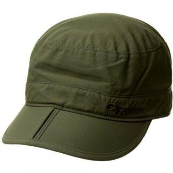 Outdoor Research Radar Pocket Cap - Fatigue Color - Large Size