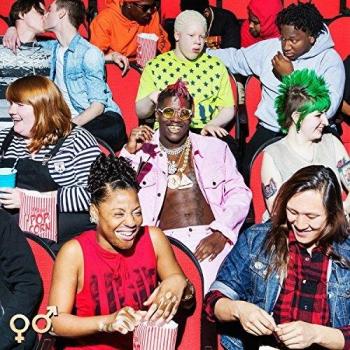 Teenage Emotions - Lil Yatchy
