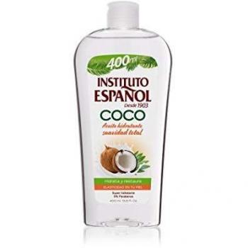 COCO aceite corporal 400 ml