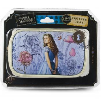 Alice in Wonderland Console Bag
