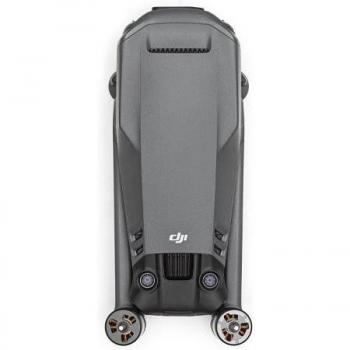 DJI Mavic 3 Classic Drone - No Remote Controller, Dual Camera System (4/3 CMOS Hasselblad and Telephoto), 46 Minutes Flight Time, 15km Transmission Range, Advanced Obstacle Sensing, Intelligent Flight Modes