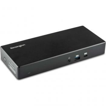 Kensington - DOCKING SD4781P USB-C+USB-A DUAL 4K
