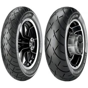 Metzeler ME 888 Marathon Ultra (100/90-18 TL 56H M/C, Rueda delantera, Tubeless, Convencional, Estandar, Velocidad máxima 210 Km/h)
