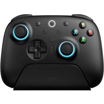 8BitDo Ultimate 2 Wireless Gaming Controller for PC and Android with TMR Joysticks and Triggers