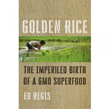 Golden Rice: The Imperiled Birth of a GMO Superfood
