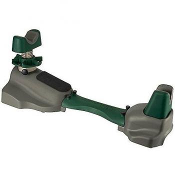 Caldwell Unisex's 548664 Shooting Rest, Gray/Green, 26.5