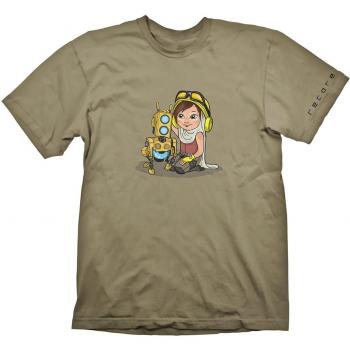 Recore T-Shirt Joule Cute, S [Importación Alemana]