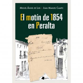 El motín de 1854 en Peralta: 203