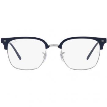 Ray-Ban RX7216 New Clubmaster 8210 Gafas Graduadas Azules