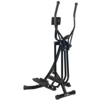 Christopeit Walker deluxe - Bicicleta elíptica